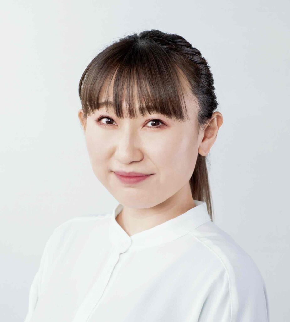 Weltiful代表：宇佐見彩香